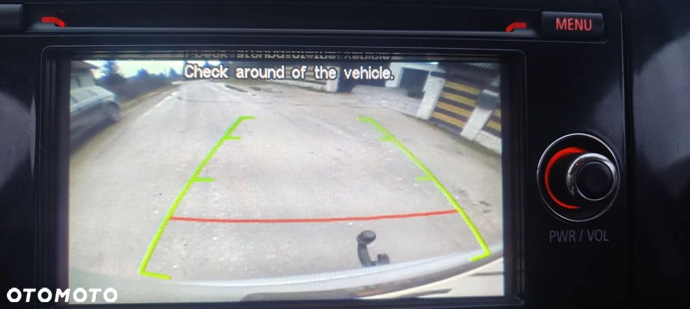 Mitsubishi Outlander 2.0 Intense 4WD CVT - 27