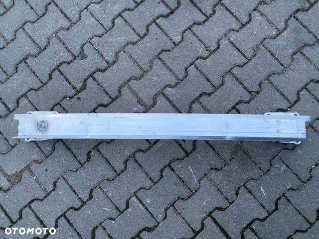 BELKA ZDERZAKA TYŁ OPEL GRANDLAND X 9835750880