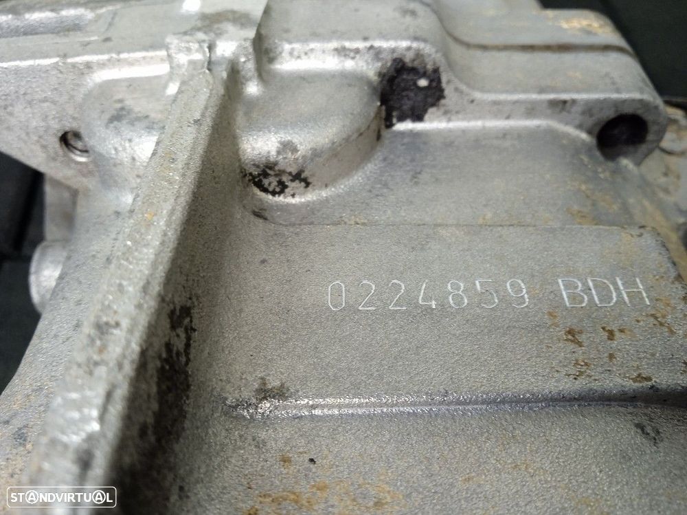 CAIXA DE VELOCIDADES BMW SERIE 3 TOURING (E46) 318I - 4