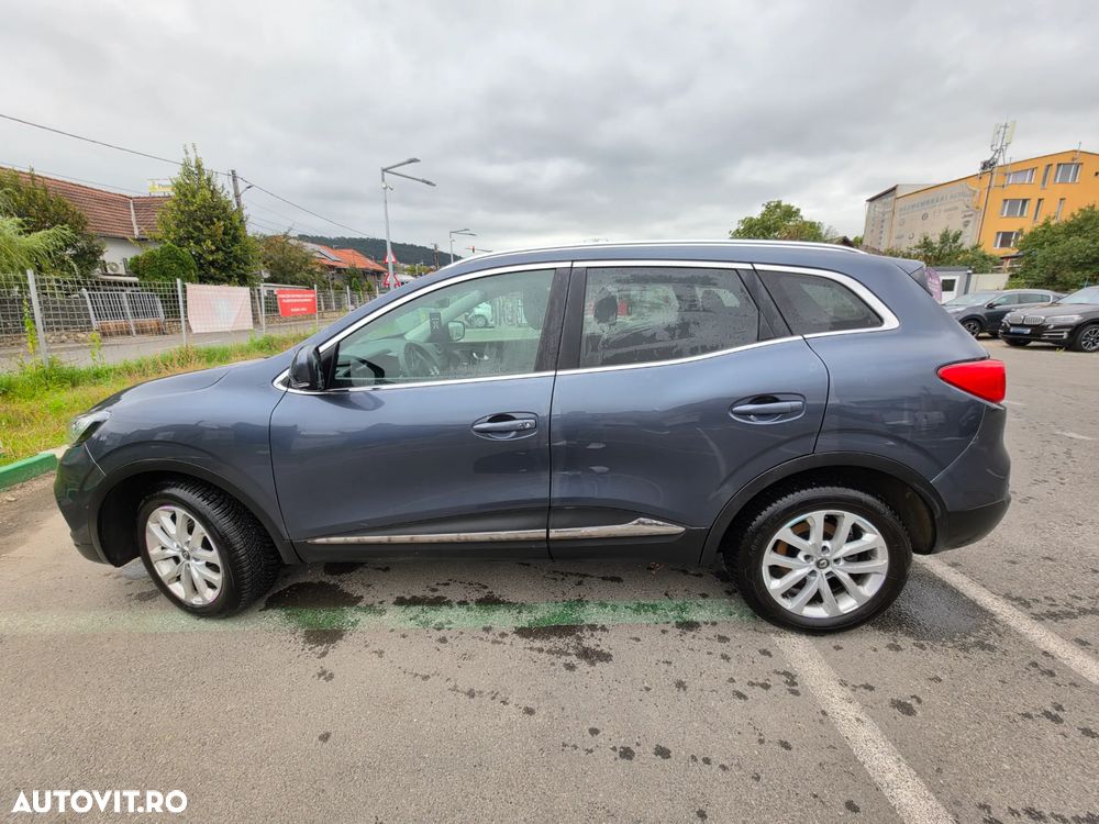 Renault Kadjar - 5