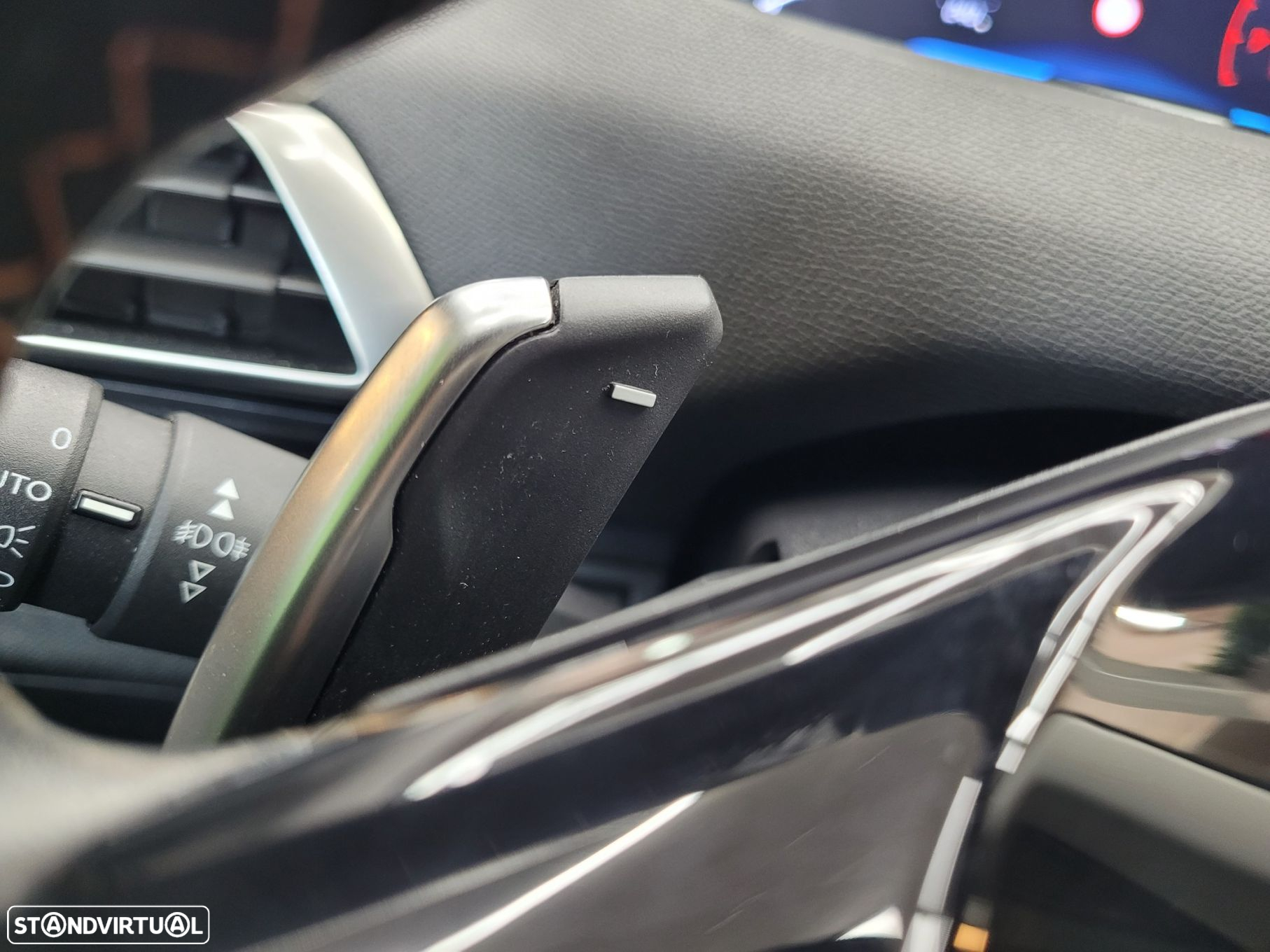 Peugeot 3008 1.2 PureTech Allure EAT8 - 24