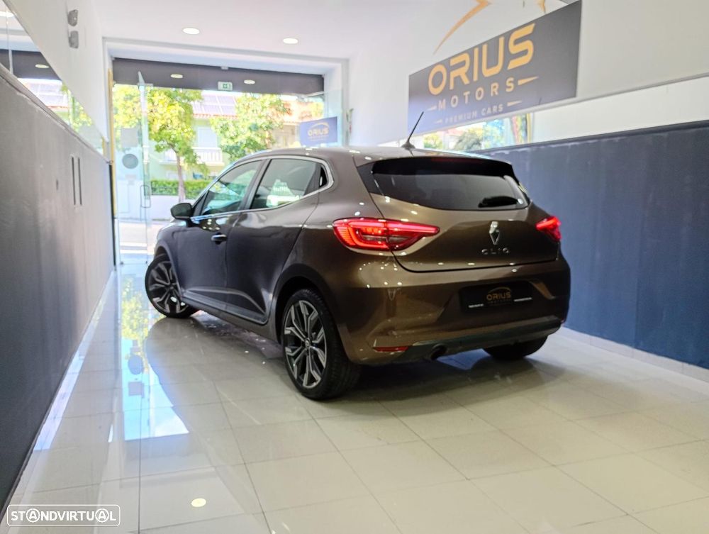 Renault Clio TCe 100 INTENS - 2