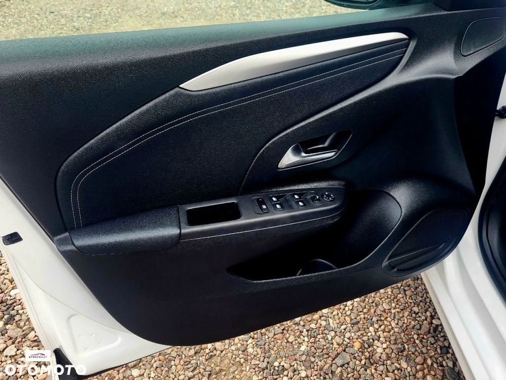Opel Corsa - 20