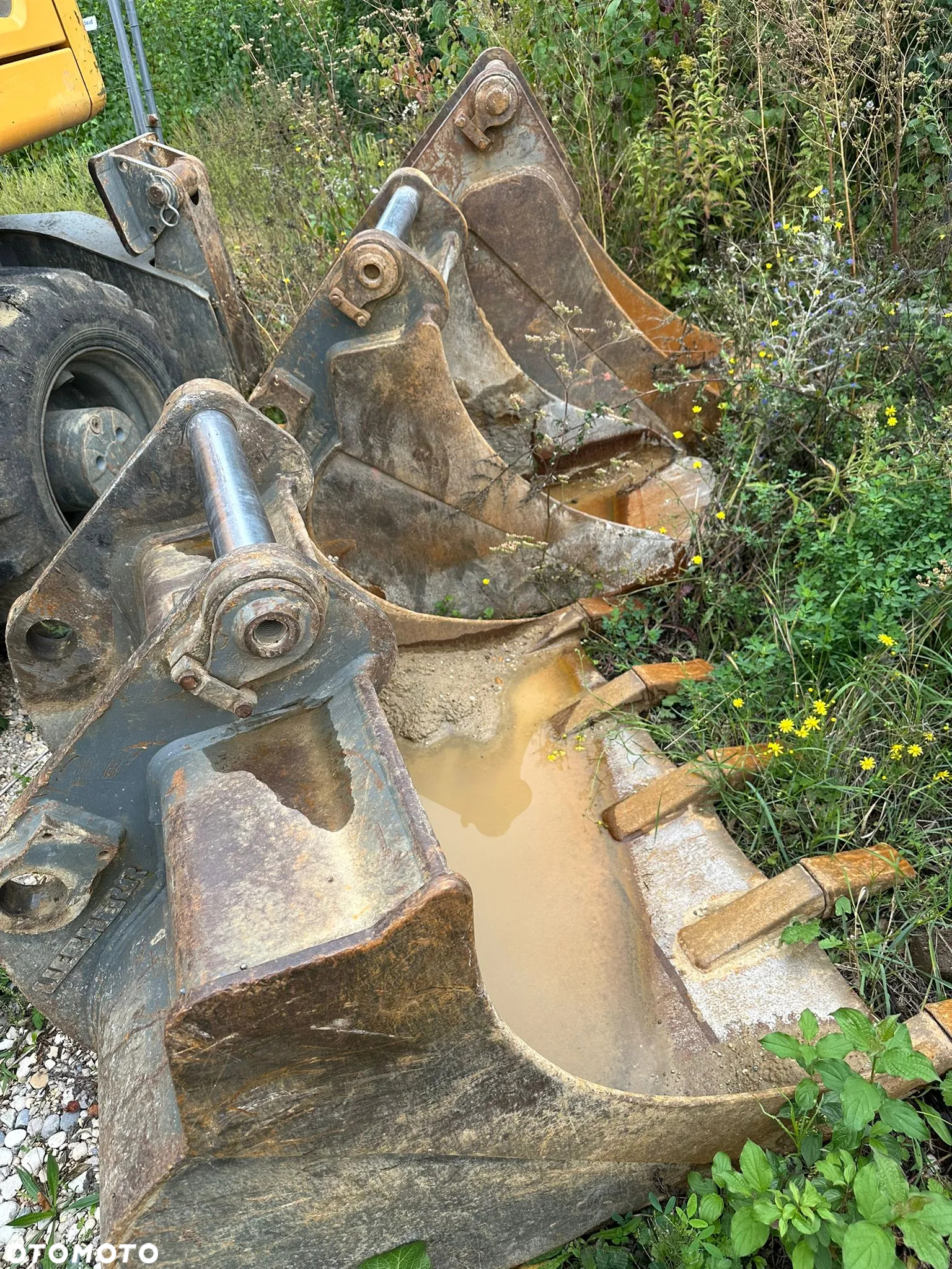 Liebherr 914 - 4