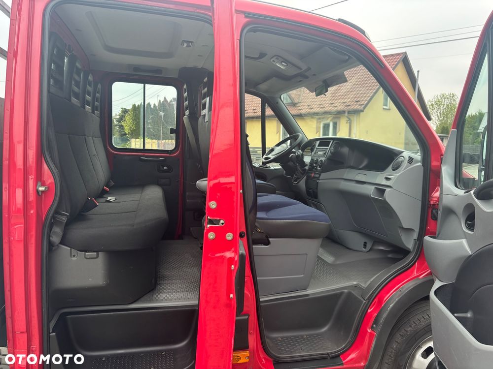 Iveco 40c15 - 6