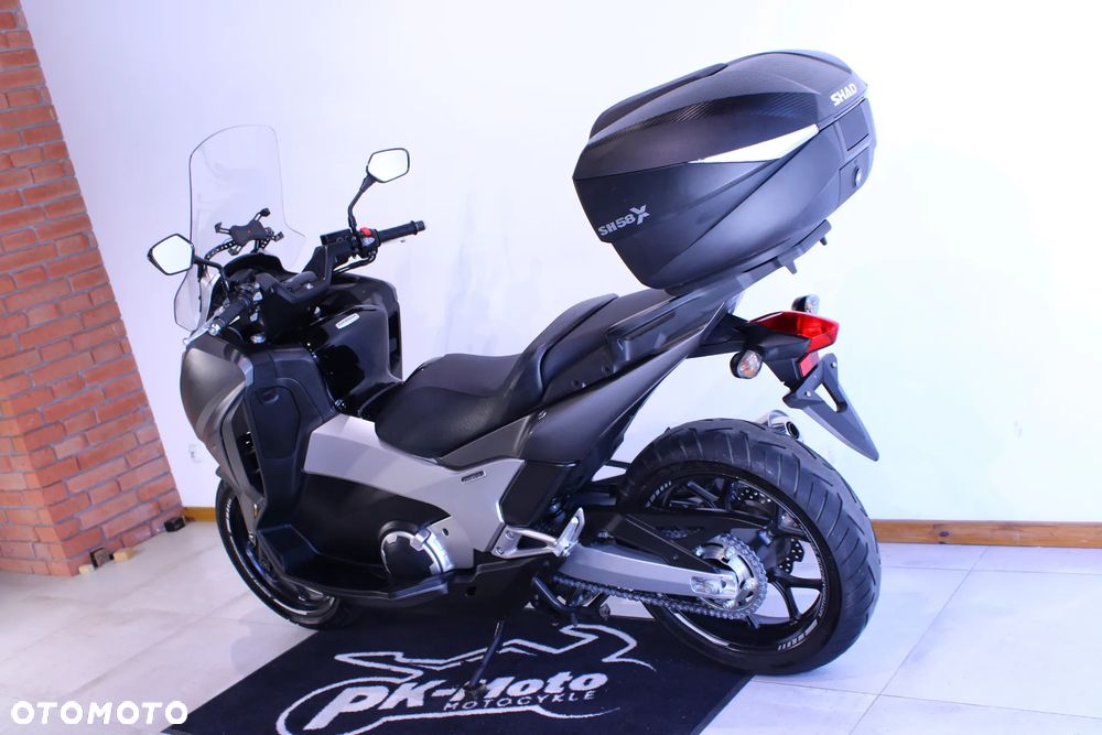 Honda NC - 5