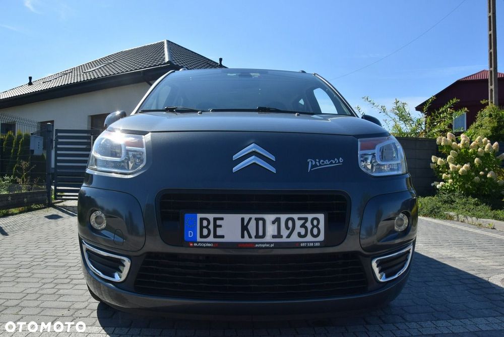 Citroën C3 Picasso 1.6i Exclusive - 6