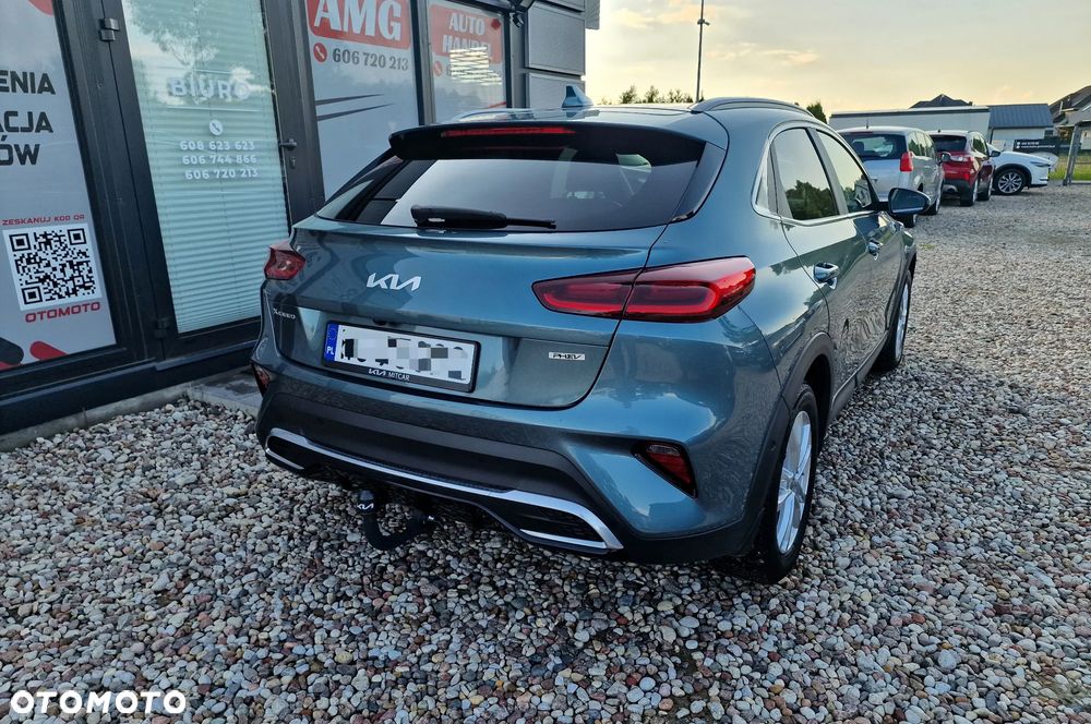 Kia XCeed 1.6 GDI PHEV L DCT - 7
