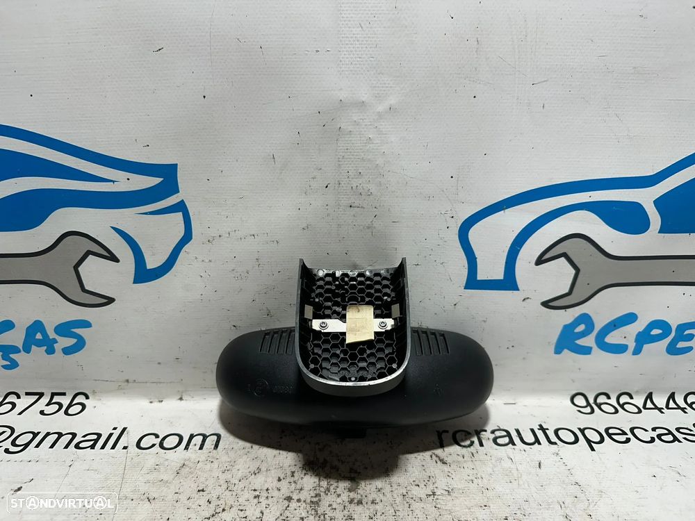 .Espelho Retrovisor Interior Original Mercedes Benz SLK R171 A1718101117 2004 - 2011 - 5
