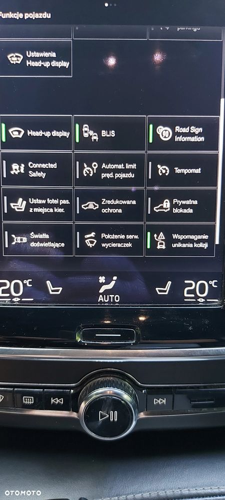 Volvo V90 - 14