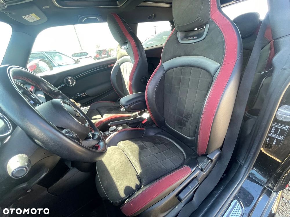 MINI Cooper S sport - 9