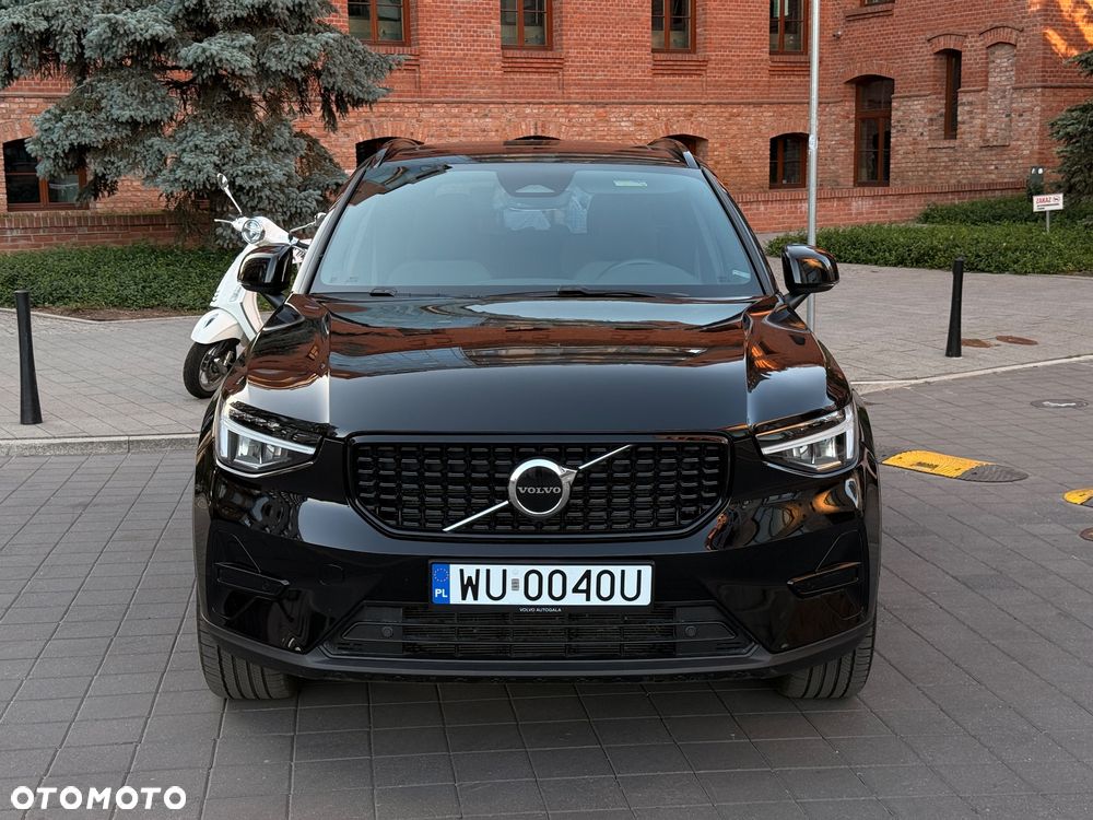 Volvo XC 40 B5 B AWD Momentum Pro - 13
