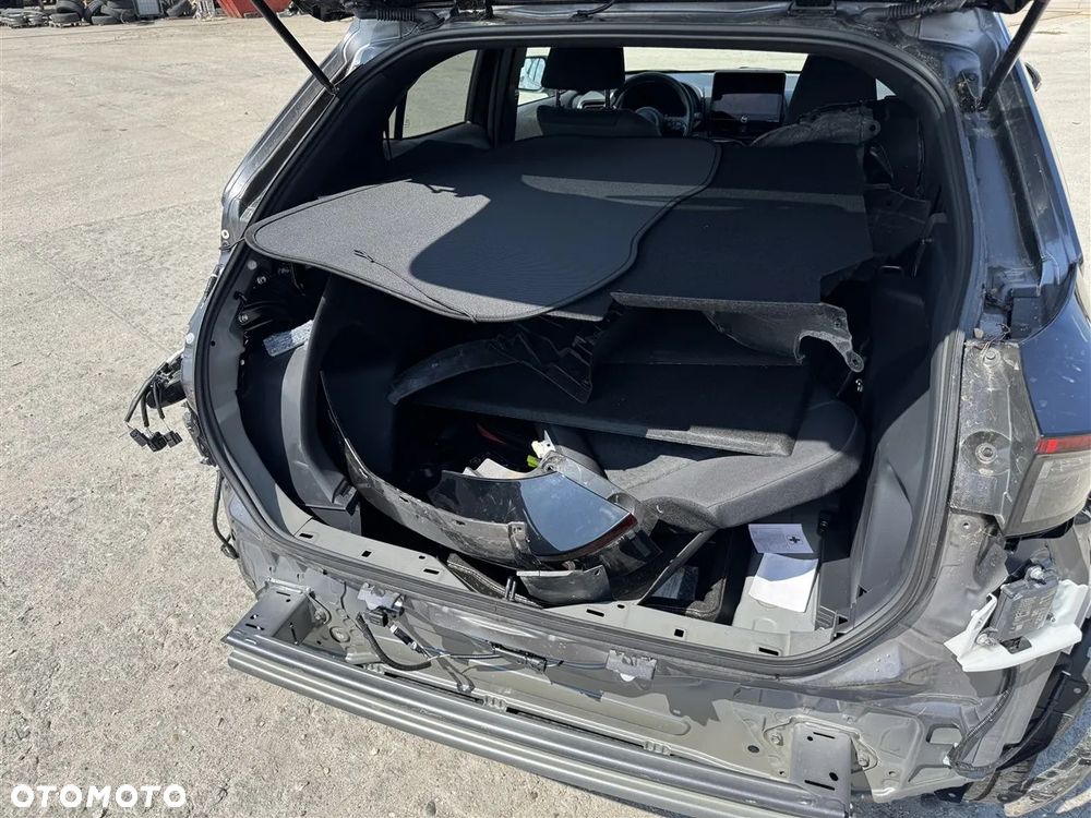 Toyota Yaris Cross - 14