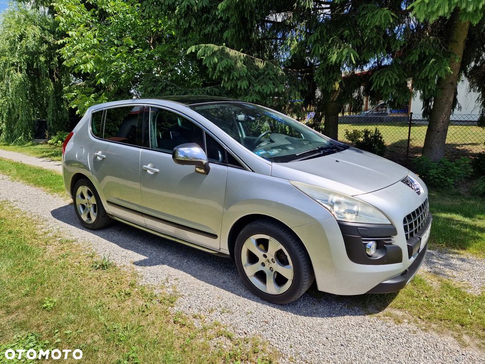 Peugeot 3008 155 THP Premium - 1