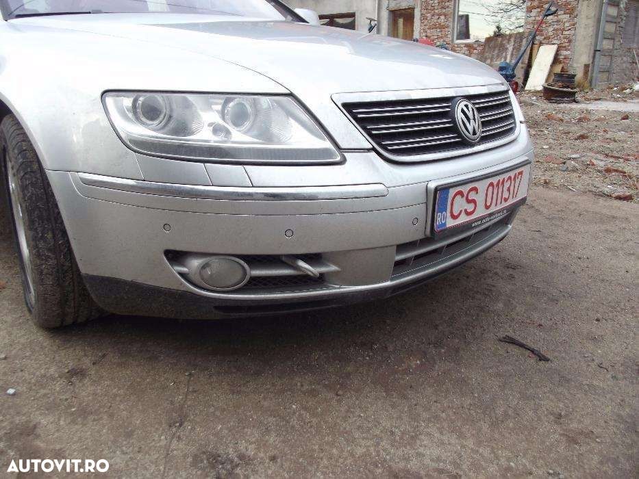 Fuzeta VW Phaeton fuzete cu rulment Phaeton fata spate stanga dreapta - 8