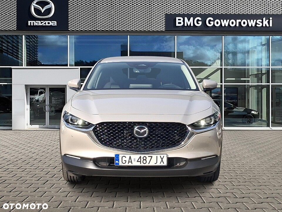 Mazda CX-30 2.0 mHEV Centre-Line 2WD - 29