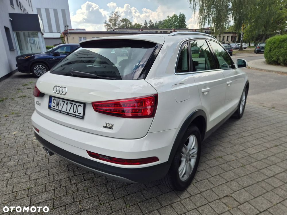 Audi Q3 2.0 TDI Quattro S tronic - 6