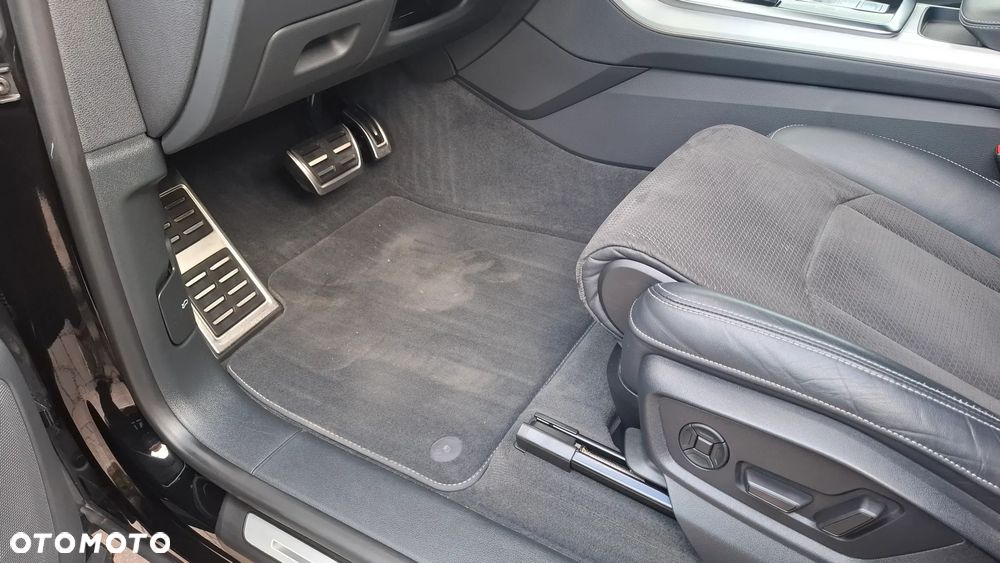 Audi Q8 SUV TDI quattro 210 kW tiptronic S line business - 15