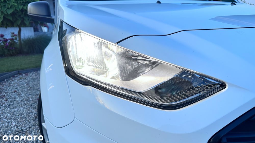 Ford Transit Connect - 4