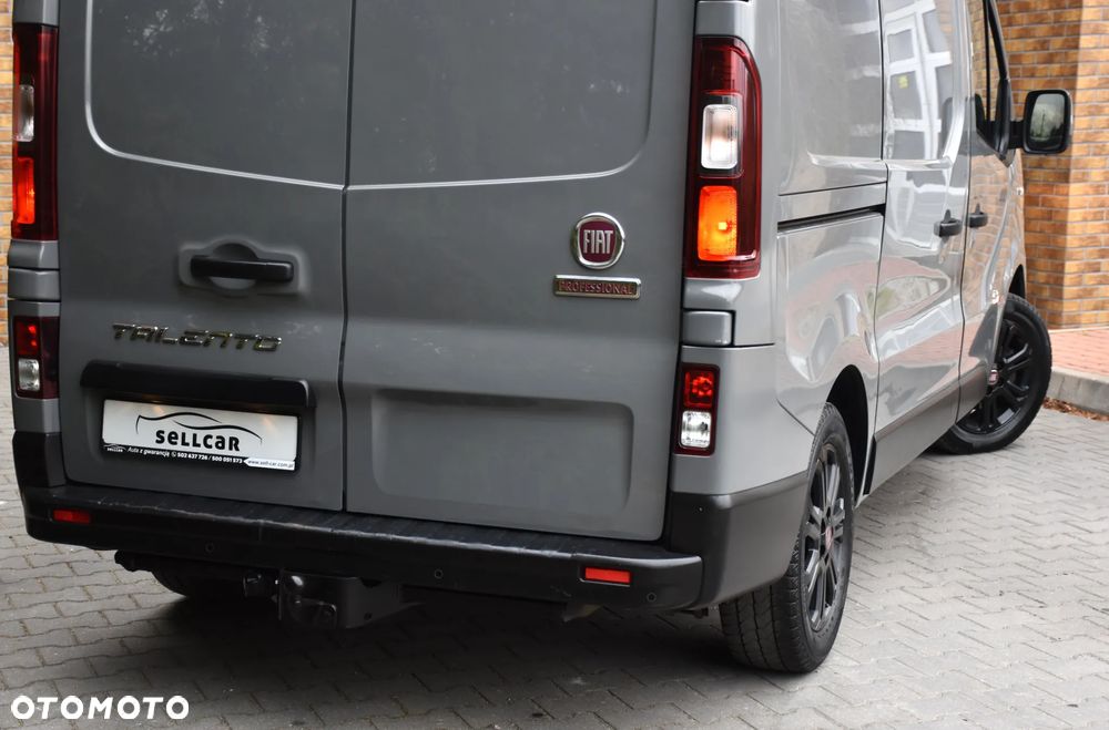Fiat Talento - 34