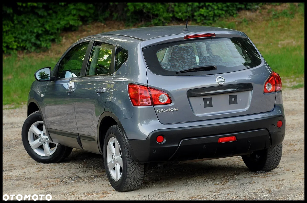 Nissan Qashqai - 20