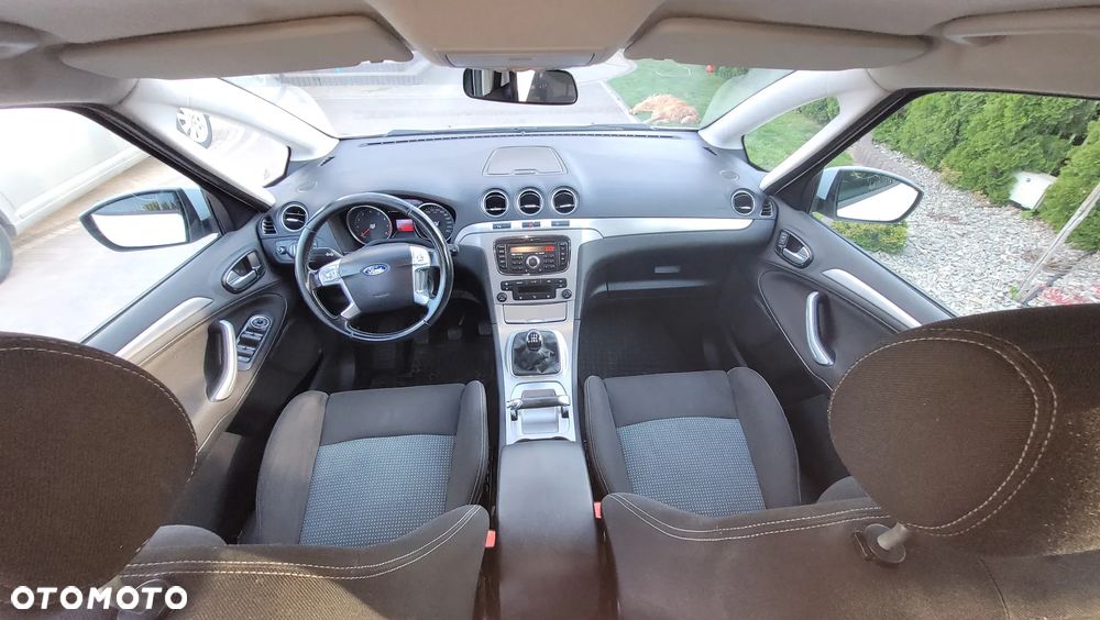 Ford S-Max 2.0 Platinium X - 12