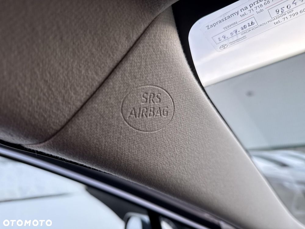 Toyota Corolla 1.6 Comfort - 21