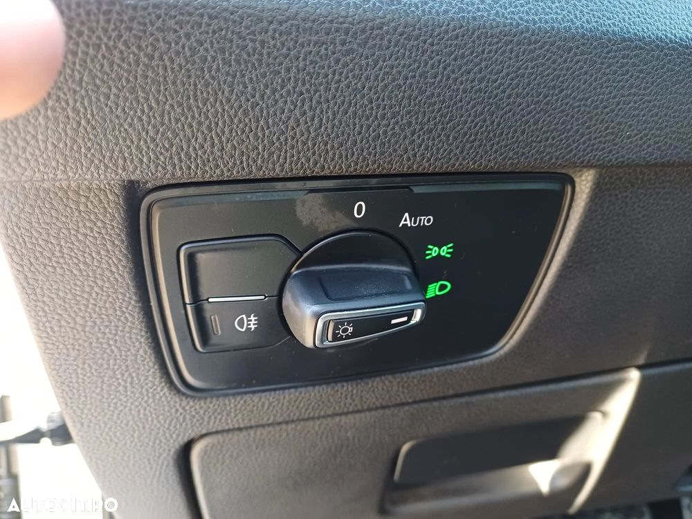 Volkswagen Passat 1.5 TSI ACT DSG Comfortline - 13