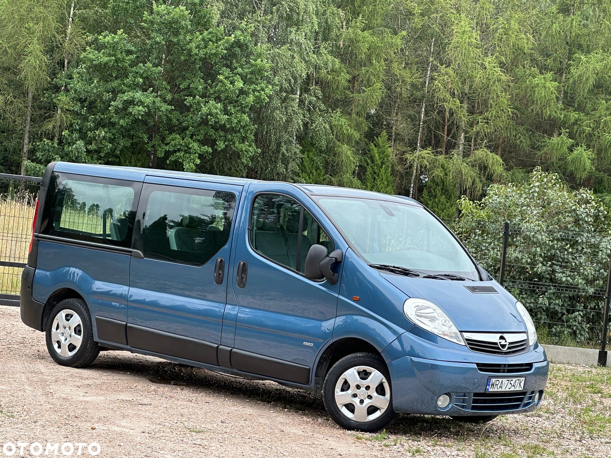 Opel Vivaro 2.0 CDTI L2H1 - 19