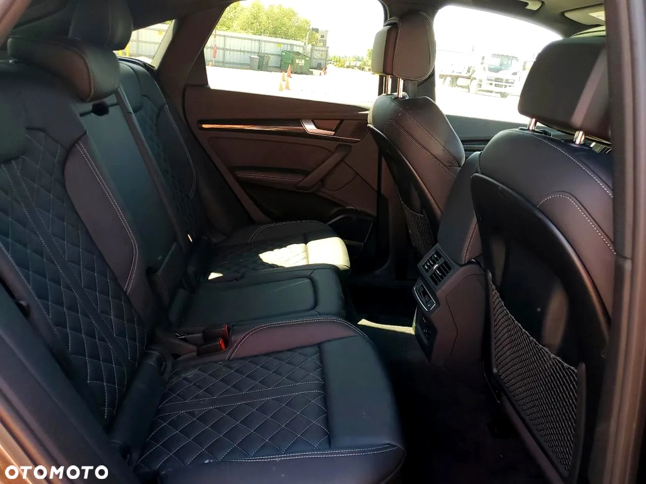 Audi SQ5 3.0 TFSI quattro tiptronic - 12