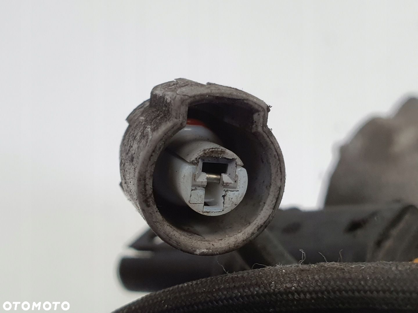 BMW E87 2.0 D SPRĘŻARKA KLIMATYZACJI pompa 447260-1850 - 9