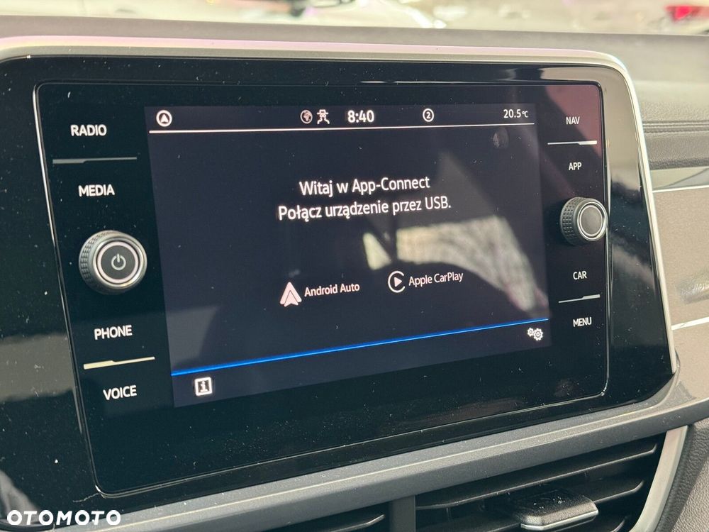 Volkswagen T-Roc 2.0 TDI SCR Final Edition DSG - 24