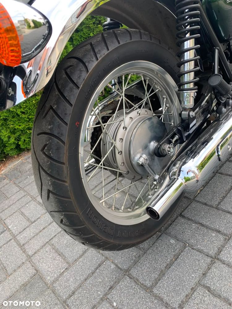 Kawasaki Inny - 9