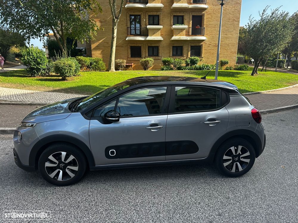 Citroën C3 1.2 PureTech Feel - 3