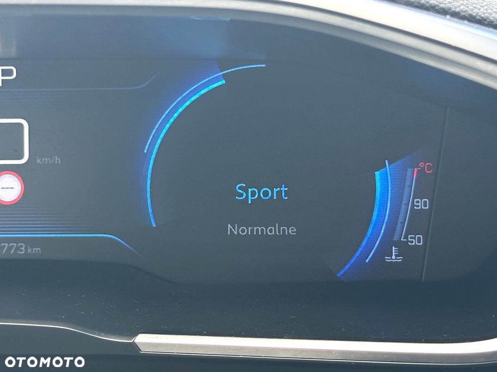 Peugeot 508 2.0 HDi Active - 18