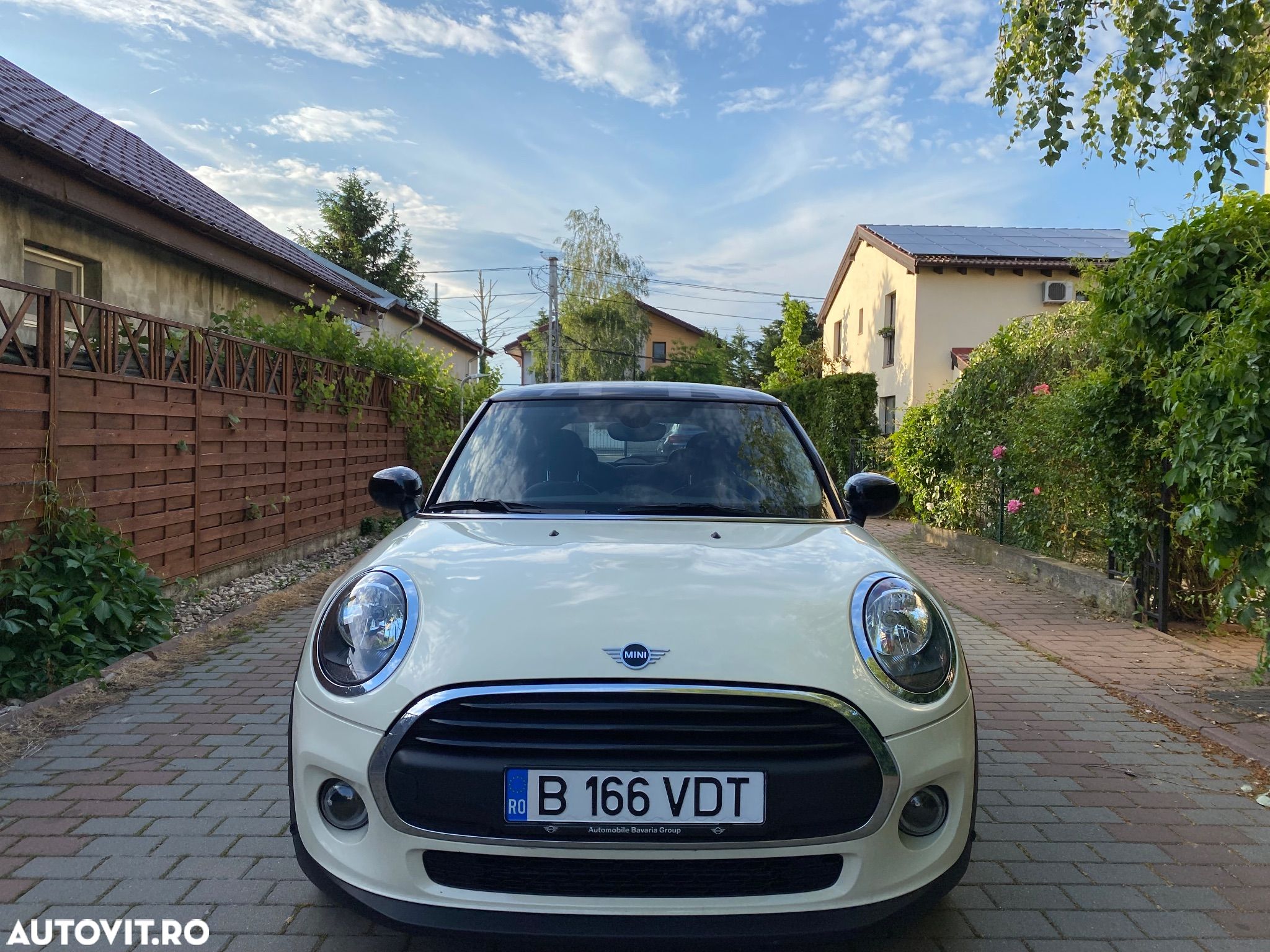 Mini ONE Standard - 1