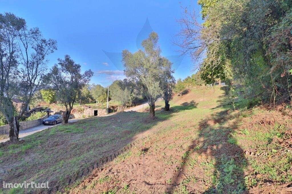 Terreno para construção em Guivães, Covelas - Grande imagem: 4/13