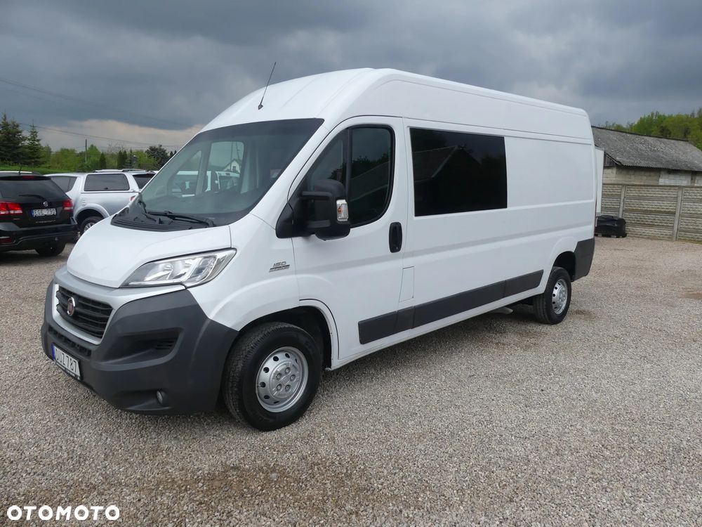 Fiat Ducato - 41