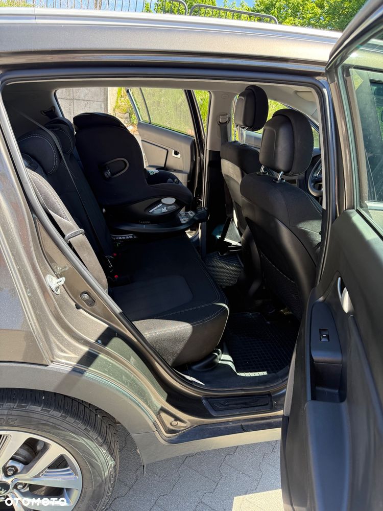 Kia Sportage - 13