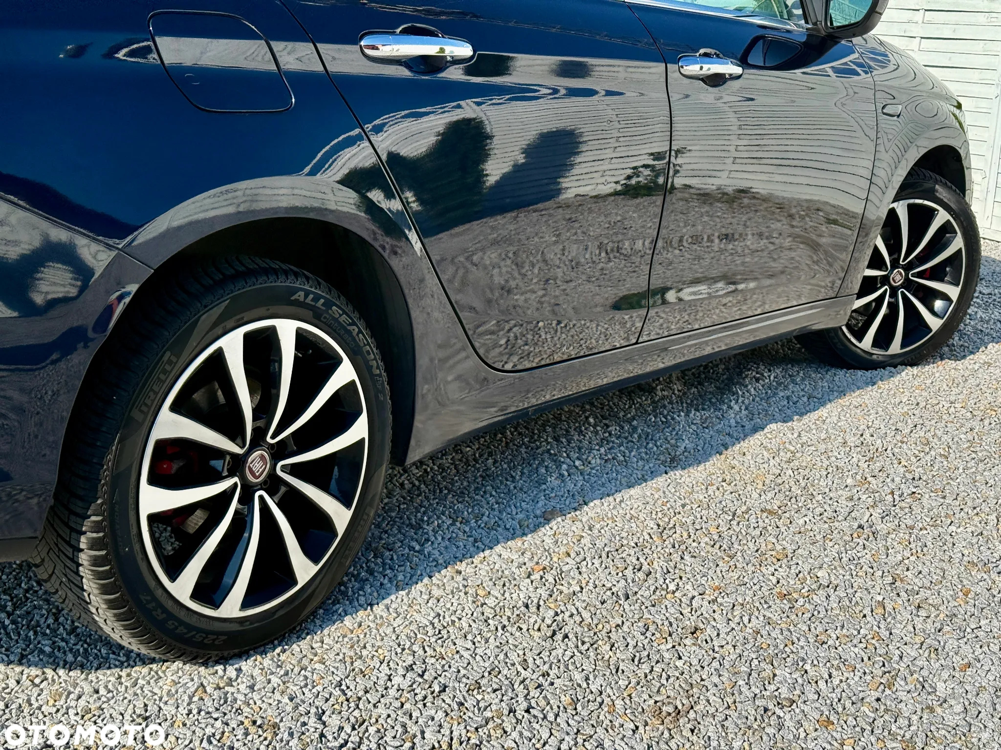 Fiat Tipo - 30
