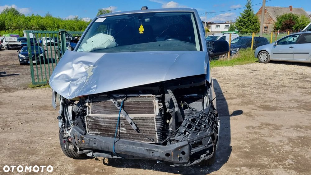 Volkswagen Transporter - 13
