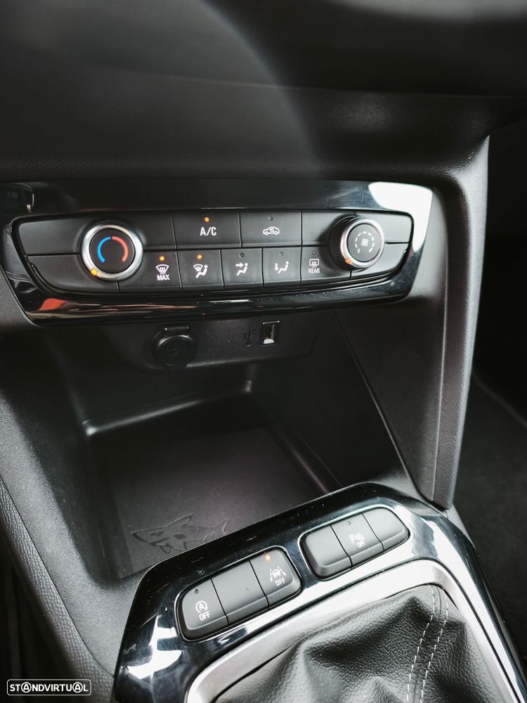 Opel Corsa 1.5 D Edition - 15