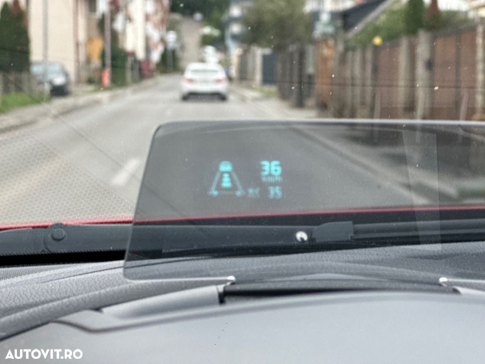 Mazda 3 SKYACTIV-G 165 Sports-Line - 24