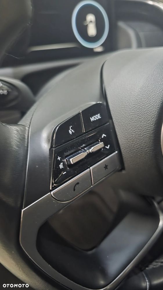 Hyundai Tucson 1.6 T-GDi 2WD Advantage - 10