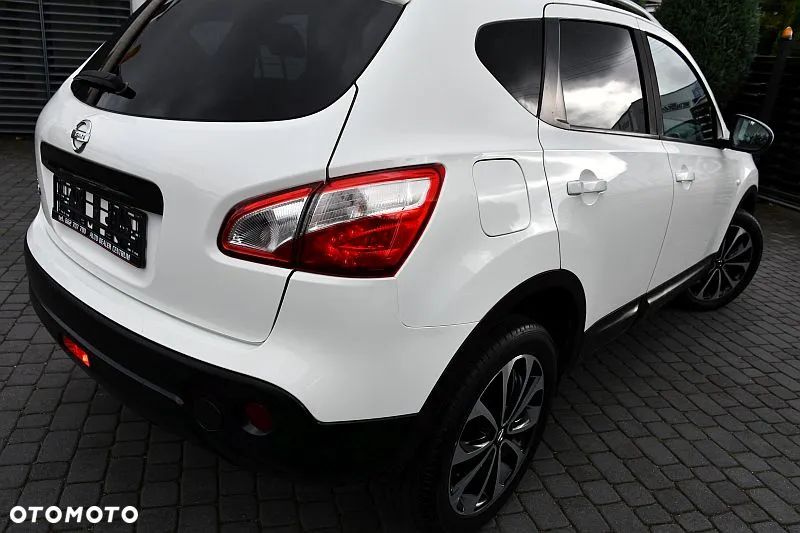 Nissan Qashqai 1.6 Tekna - 29