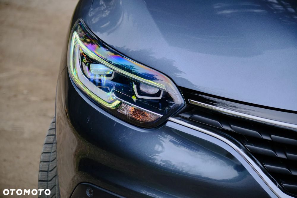 Renault Kadjar 1.2 Energy TCe Business - 9