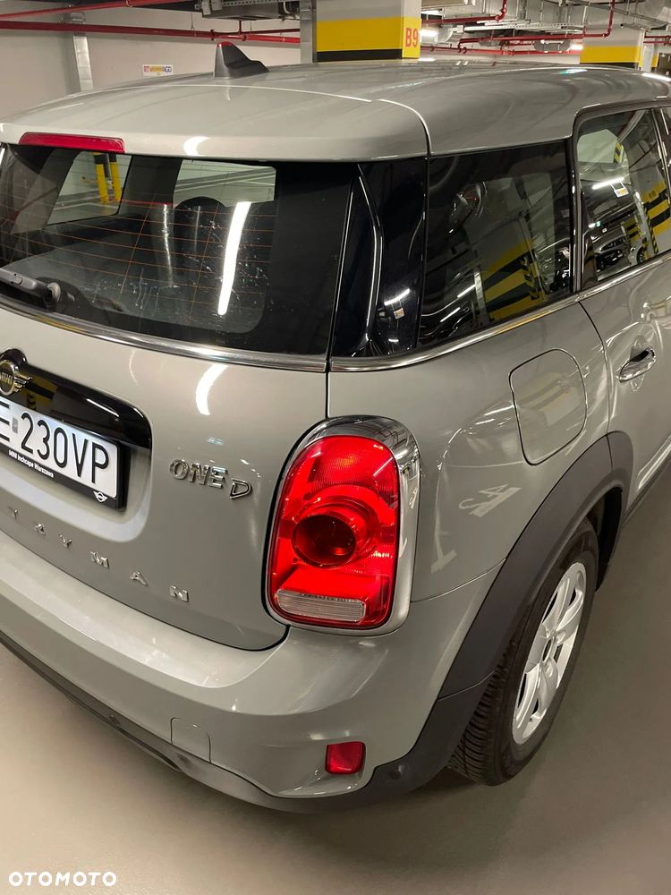 MINI Countryman - 9
