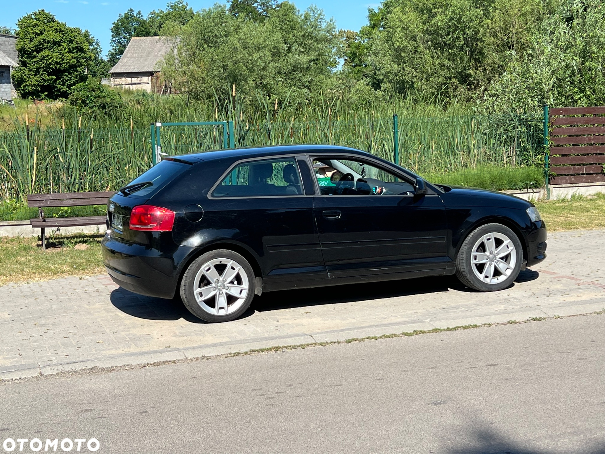 Audi A3 1.9 TDI Attraction - 29