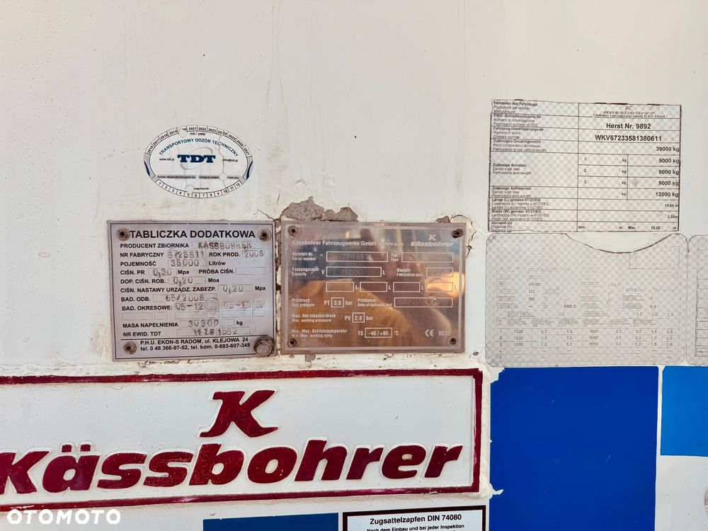 Kassbohrer - 8