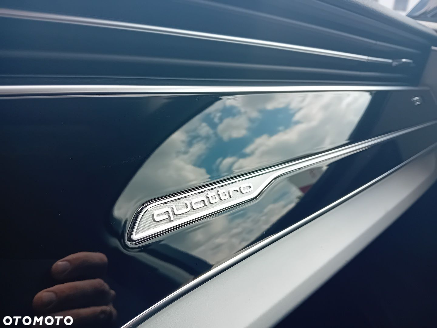 Audi Q7 - 20